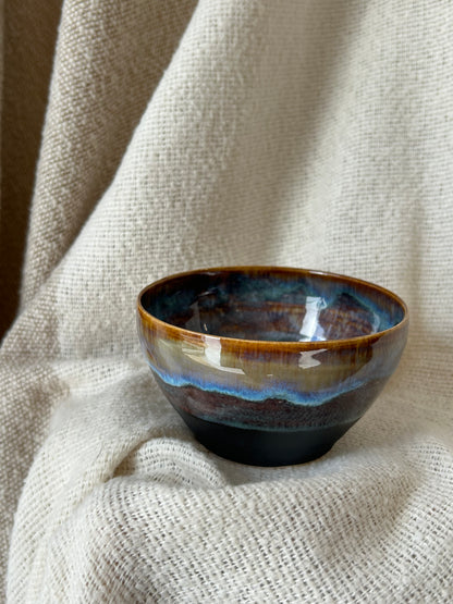 Dark Sea mini bowl