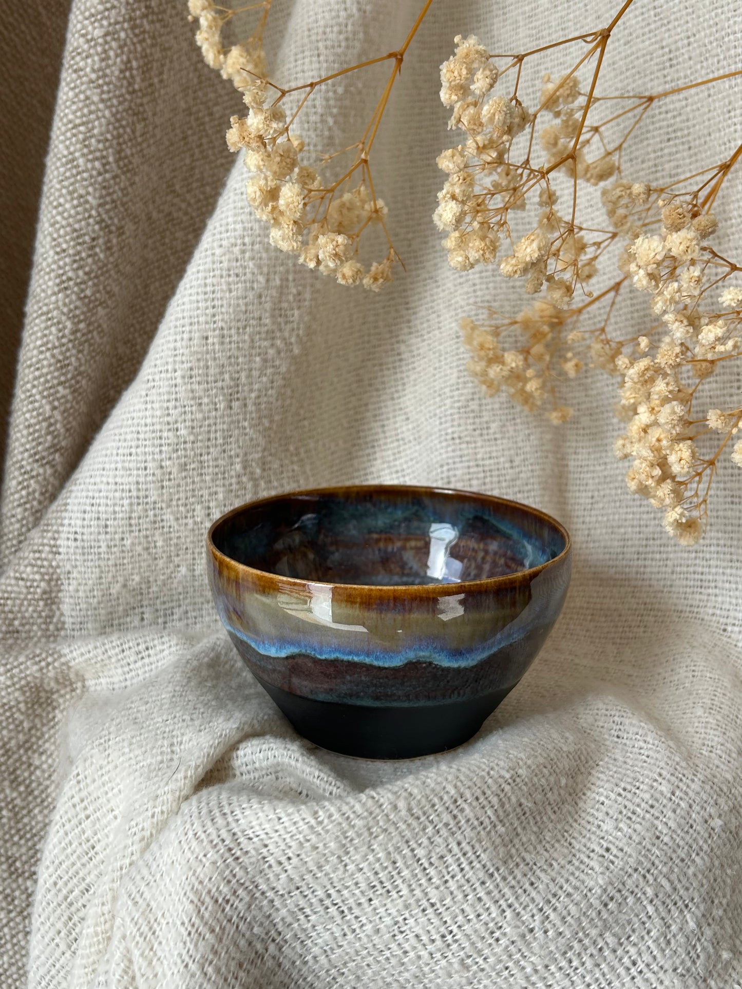 Dark Sea mini bowl