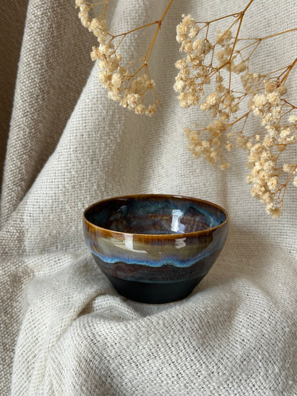 Dark Sea mini bowl