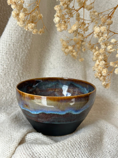 Dark Sea mini bowl