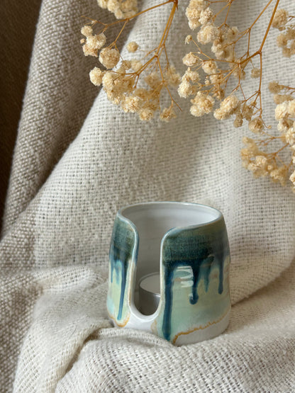 Forest Valley Tealight holder