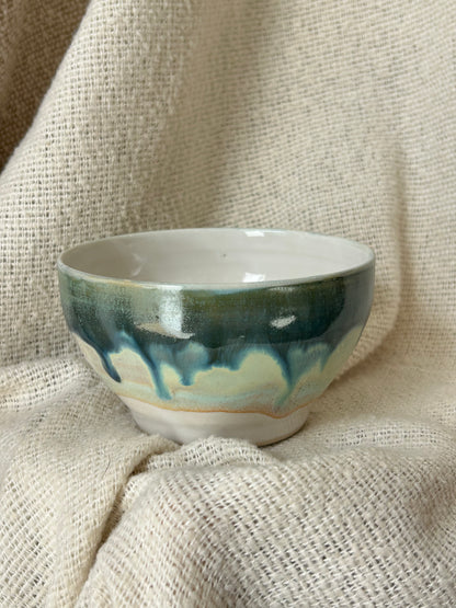 Forest Valley mini bowl