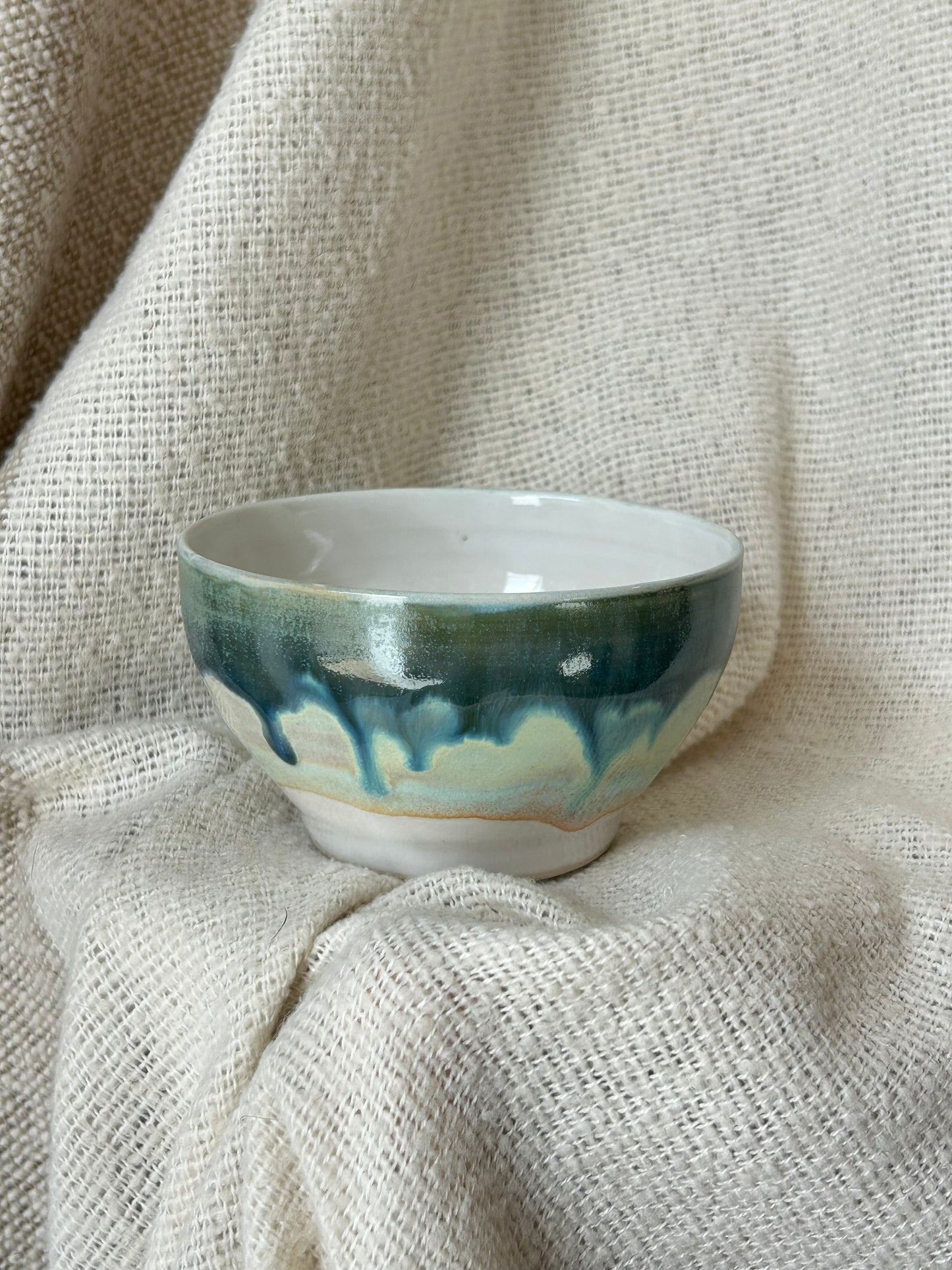 Forest Valley mini bowl