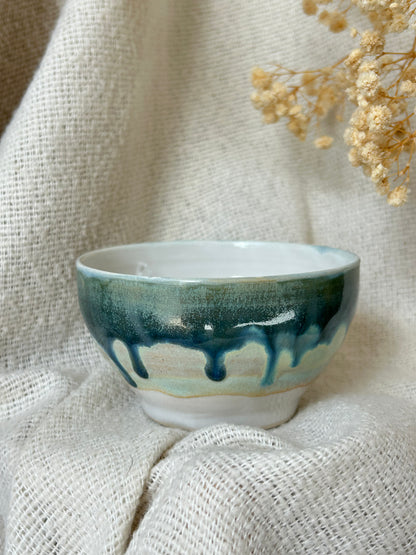 Forest Valley mini bowl
