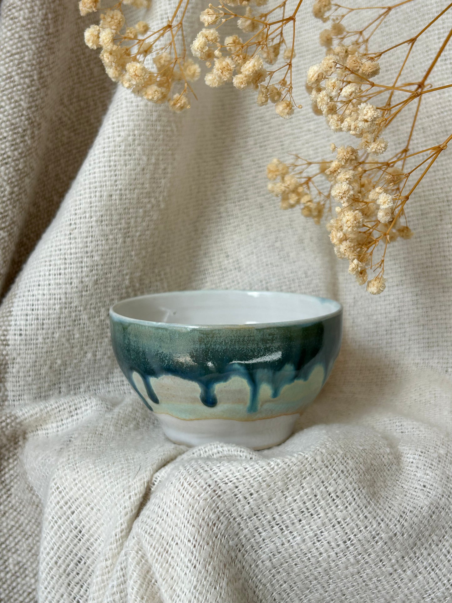 Forest Valley mini bowl