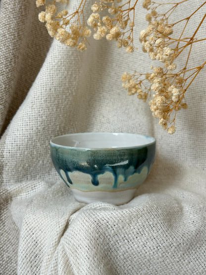 Forest Valley mini bowl