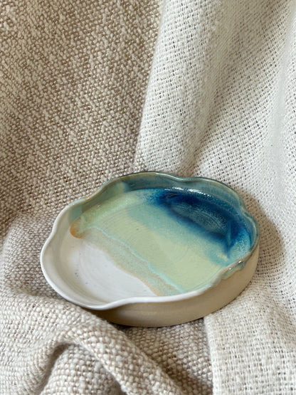 Forest Valley Spoon Rest