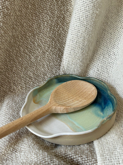 Forest Valley Spoon Rest
