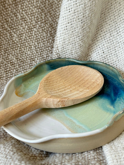Forest Valley Spoon Rest