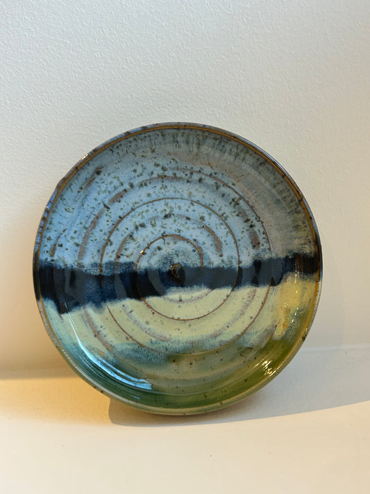 Mountain Range Soap Dish