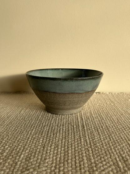 MADE TO ORDER : Midnight Blue Bowl