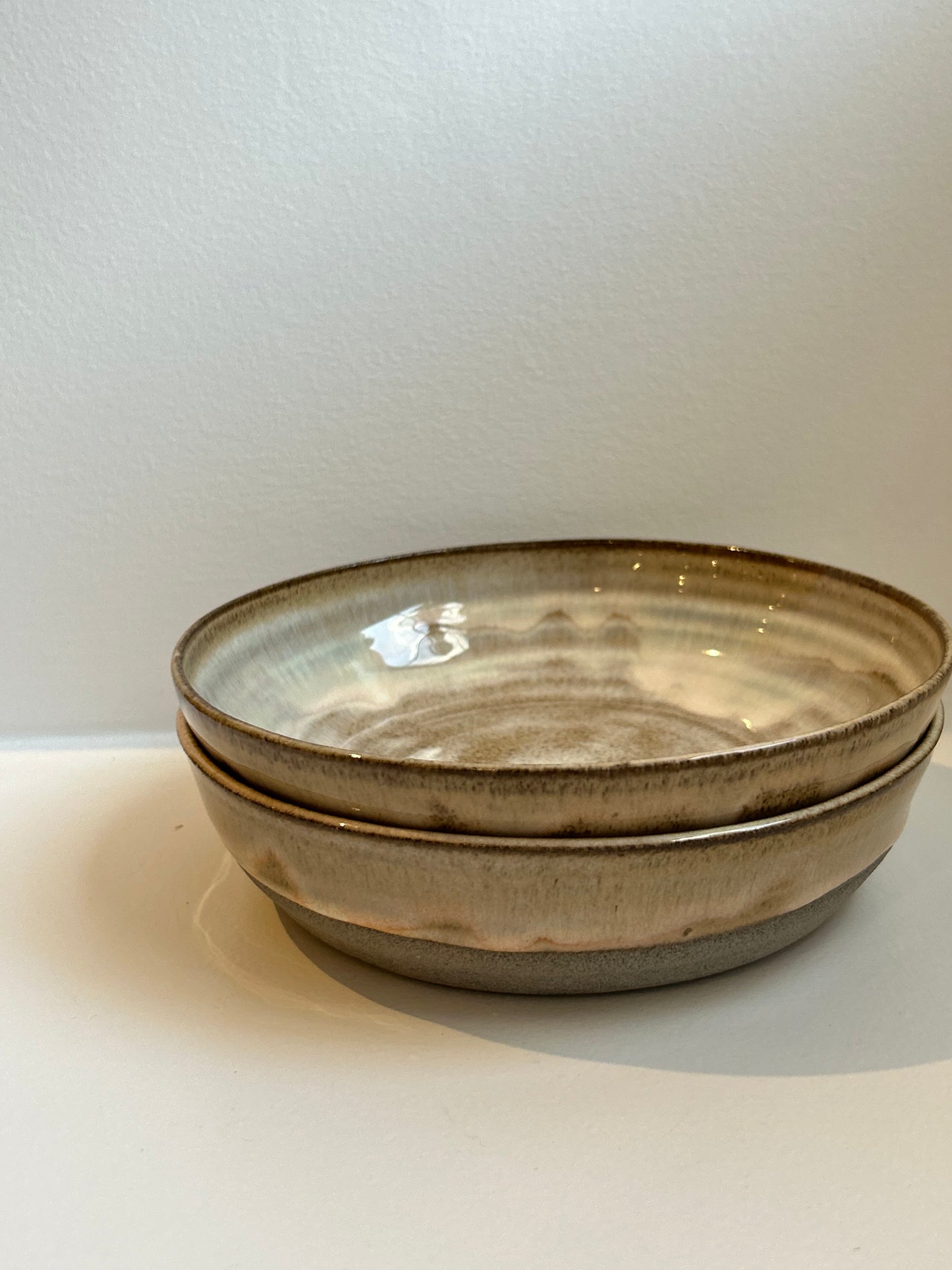 Rosewood Pasta Bowl