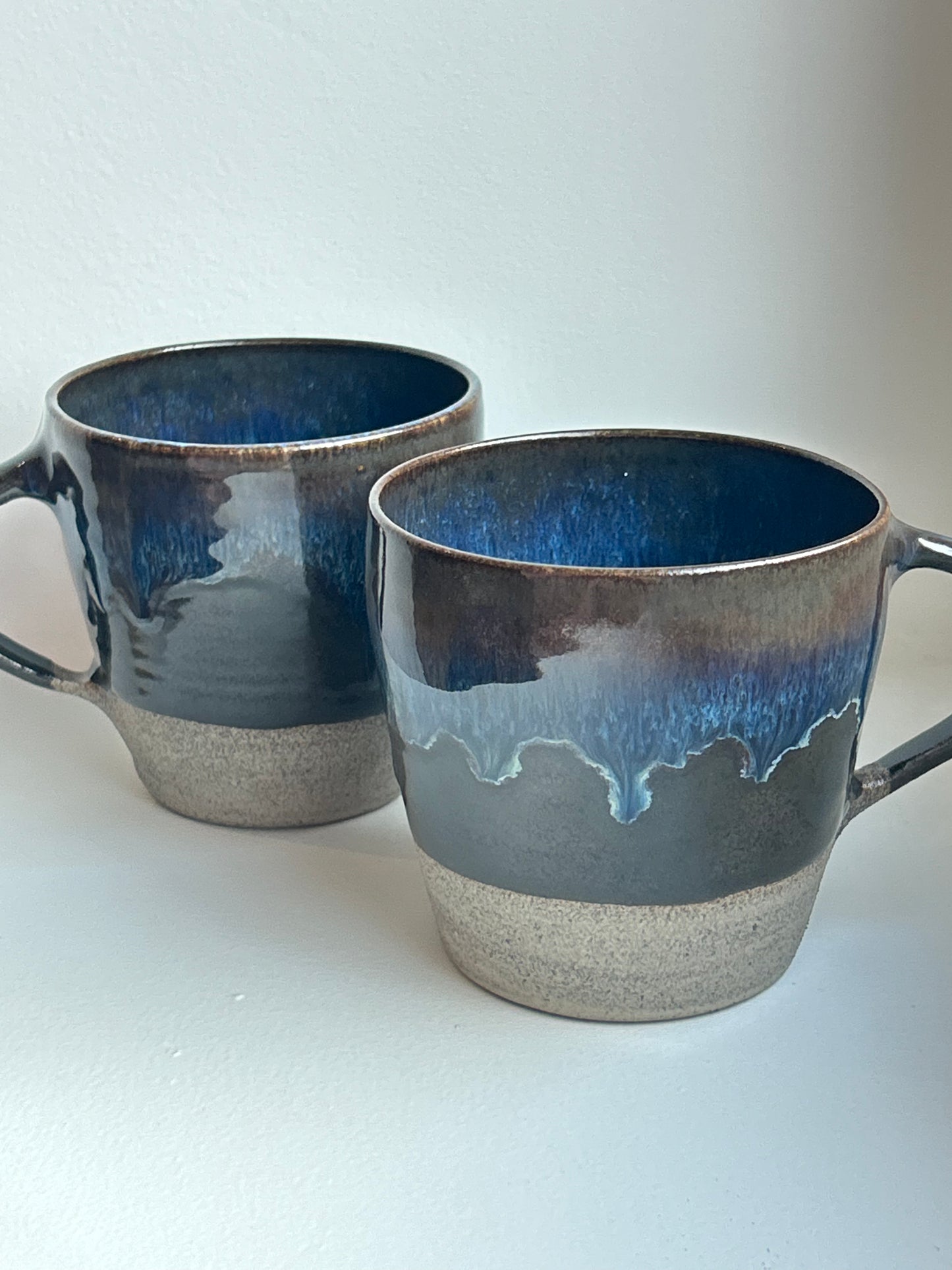 Blue Midnight Mug