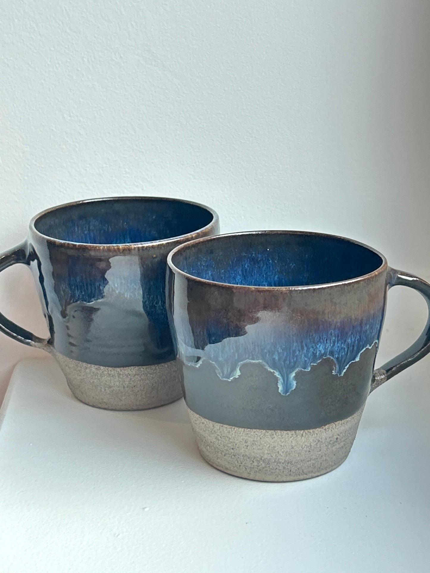 Blue Midnight Mug