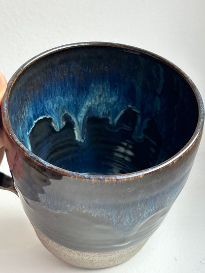 Blue Midnight Mug