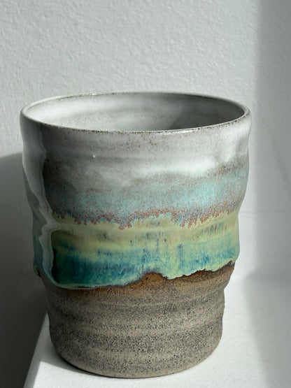 Aqua Mist Wiggle Cup