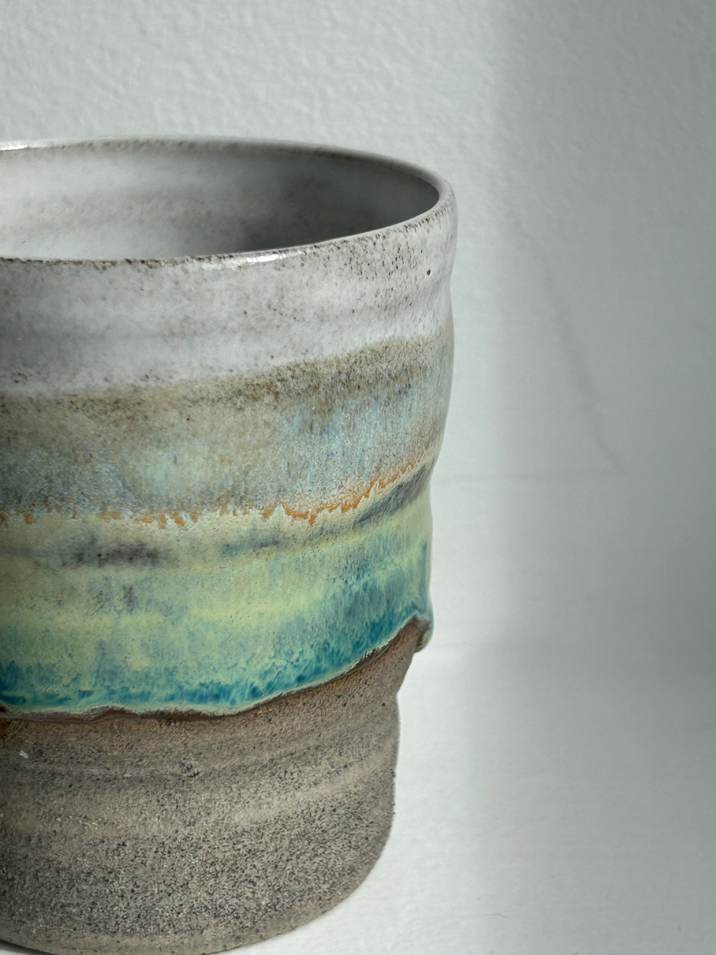 Aqua Mist Wiggle Cup