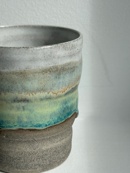 Aqua Mist Wiggle Cup