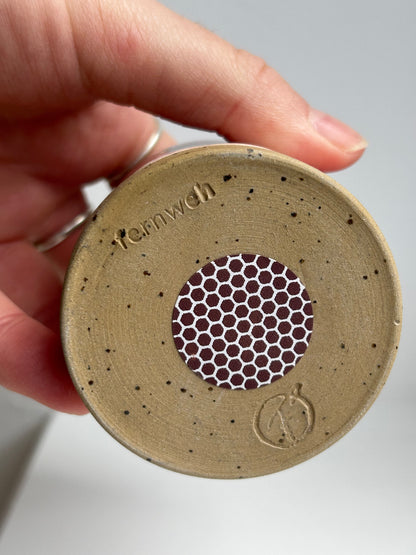 Blossom Pink Striker Pot