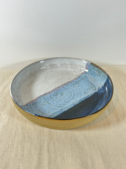 Mountain Range Pasta Bowl
