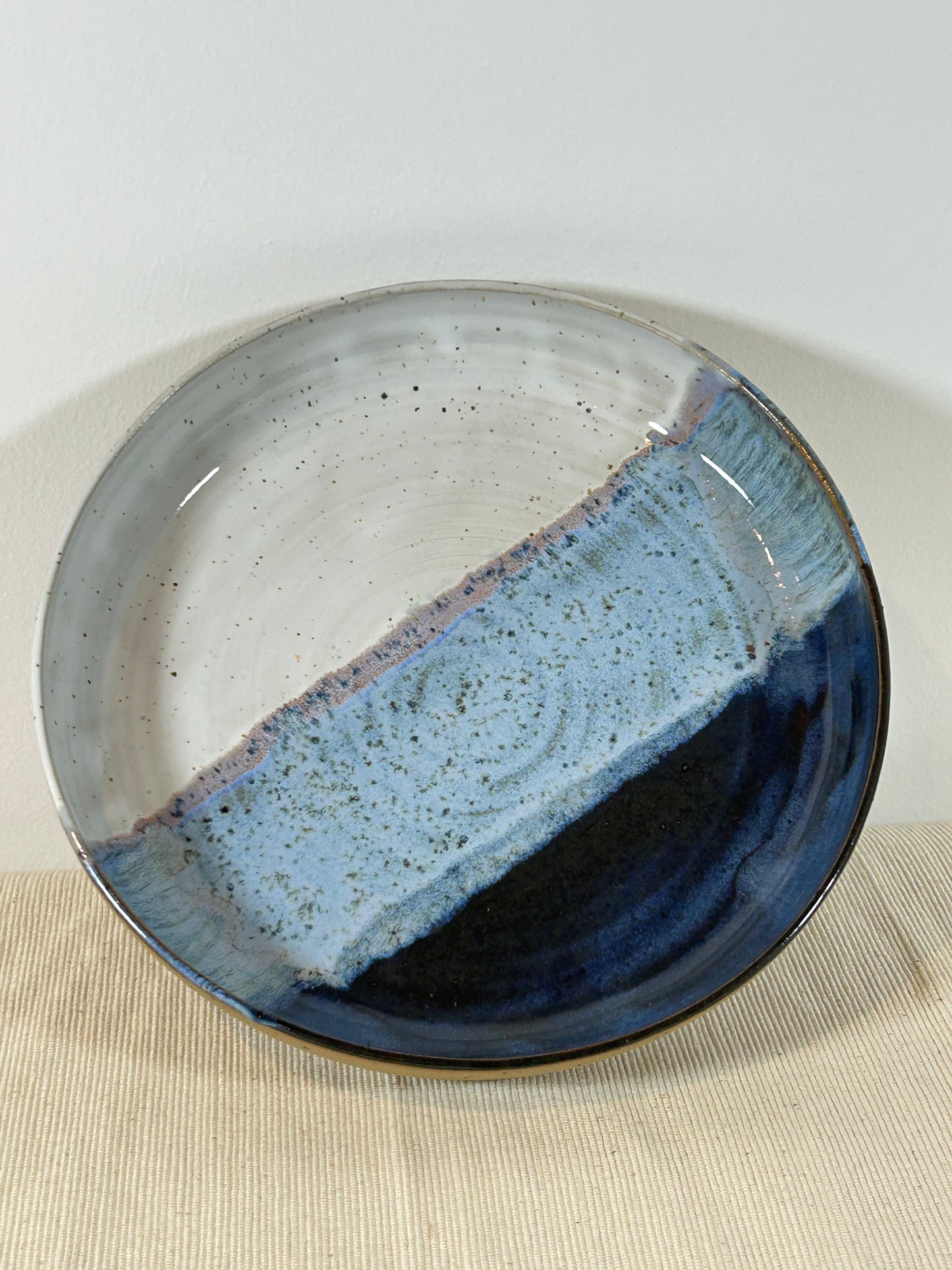 Mountain Range Pasta Bowl