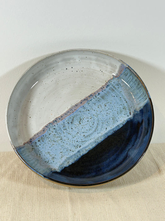 Mountain Range Pasta Bowl