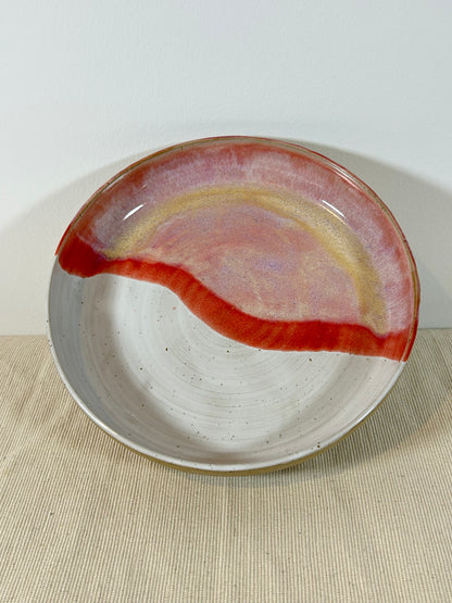 Sunset Pasta Bowl
