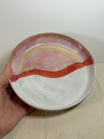 Sunset Pasta Bowl