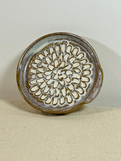 Sandy Beach Garlic Grater