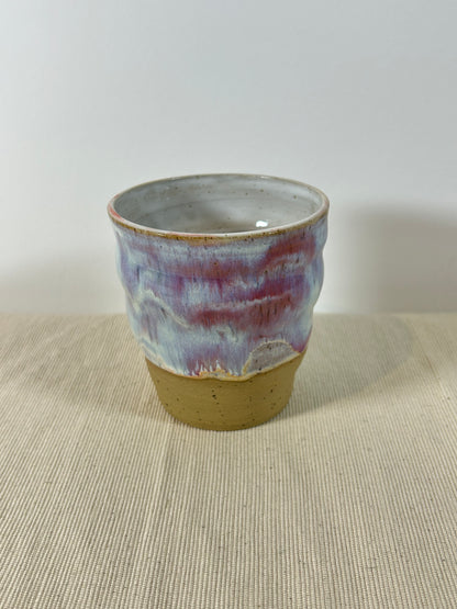 Lilac Haze Wiggle Cup