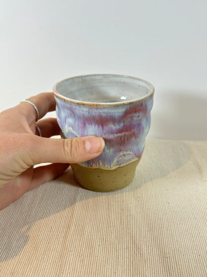 Lilac Haze Wiggle Cup