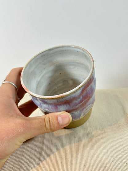 Lilac Haze Wiggle Cup