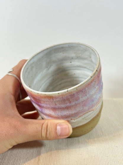 Sunset Wiggle Cup