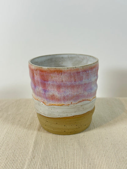 Sunset Wiggle Cup