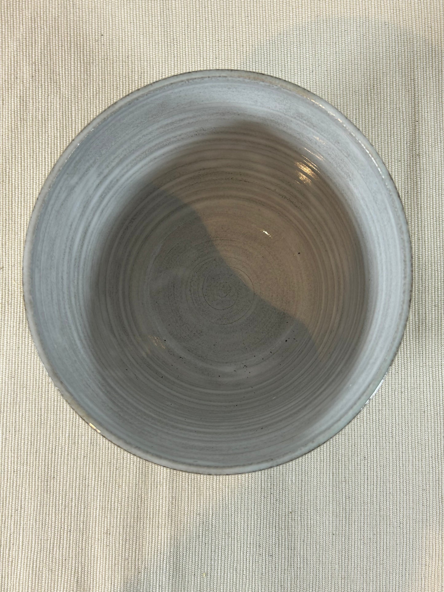 Sea Green Planter