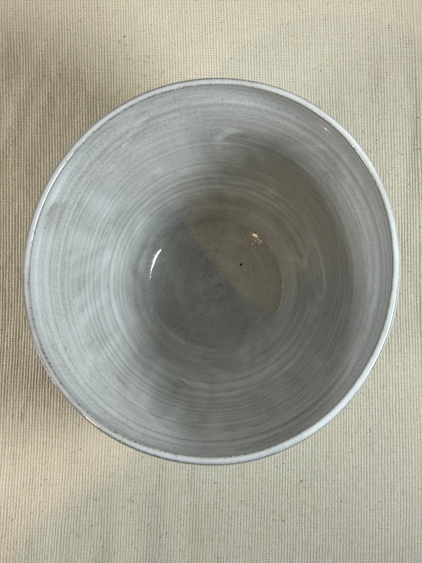 Mountain range Planter