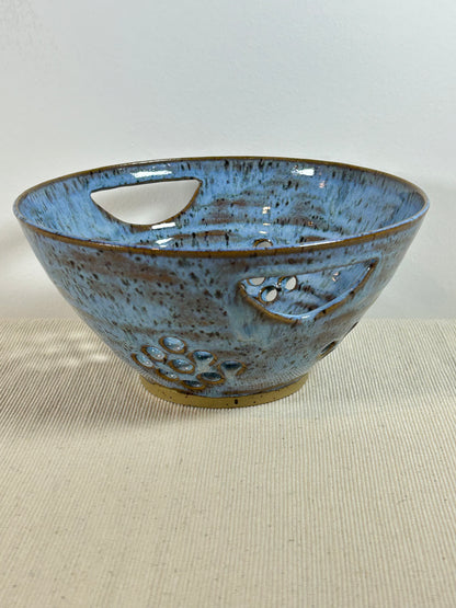 Ocean Drift Colander