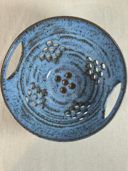 Ocean Drift Colander