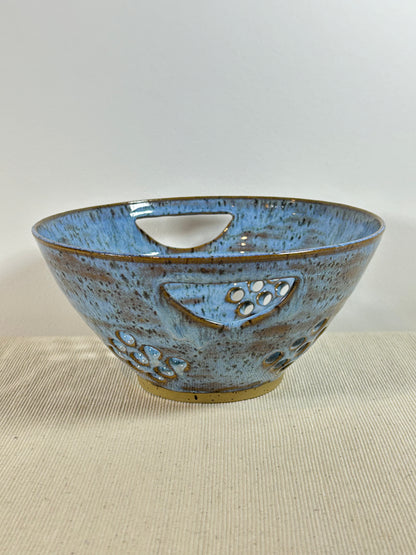 Ocean Drift Colander