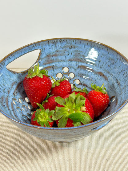 Ocean Drift Colander