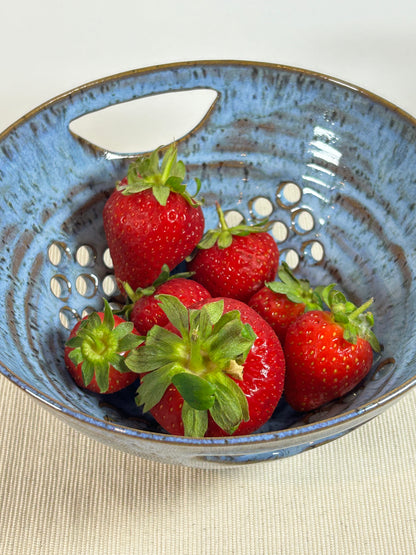 Ocean Drift Colander