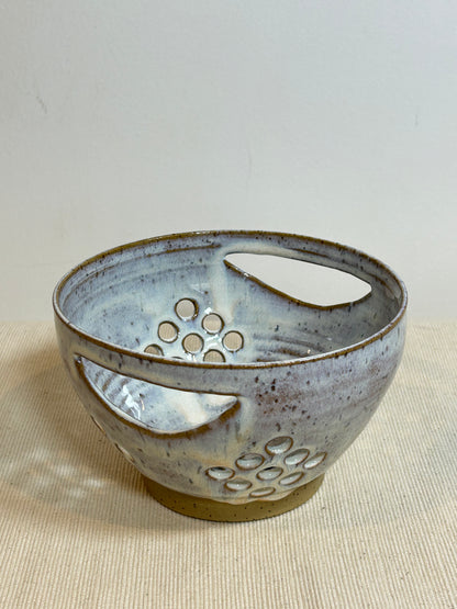 Sandy Beach Colander