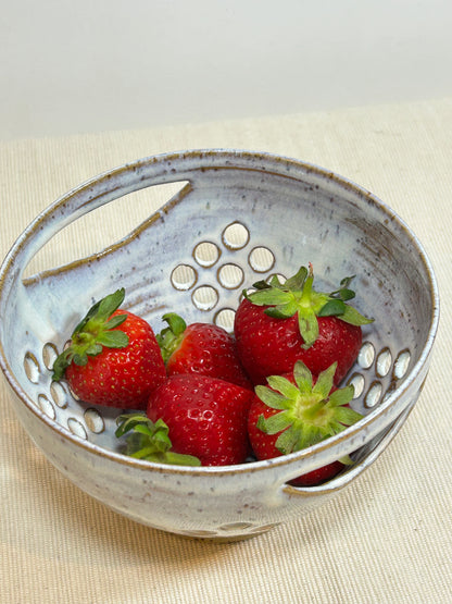 Sandy Beach Colander
