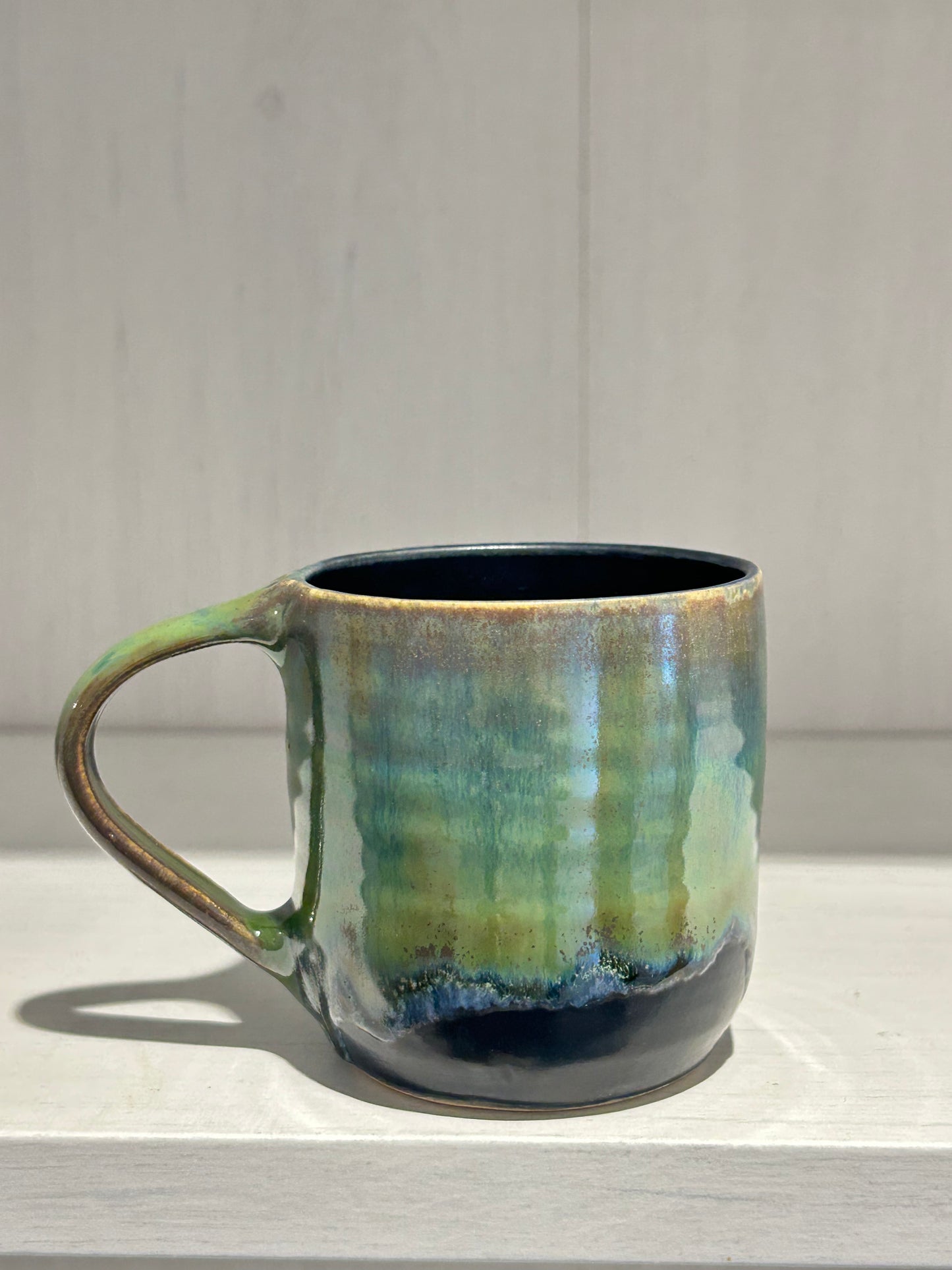 Seaweed Mug