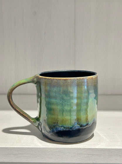 Seaweed Mug