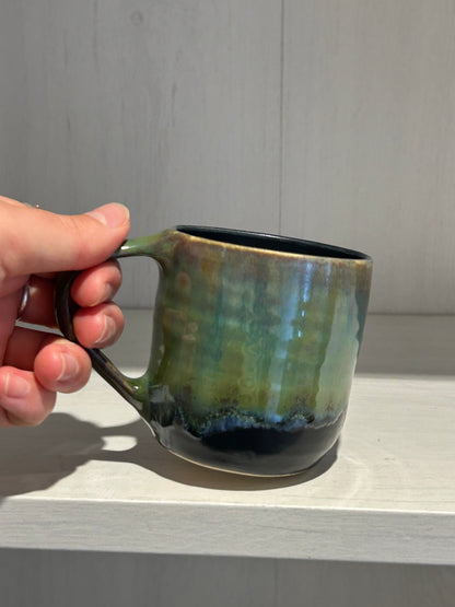 Seaweed Mug