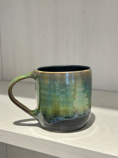 Seaweed Mug
