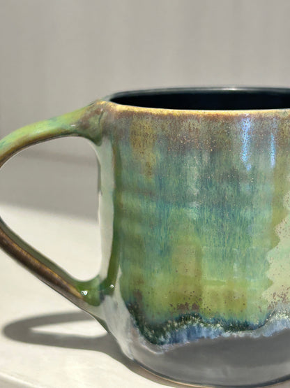 Seaweed Mug