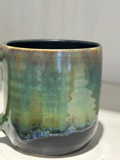 Seaweed Mug
