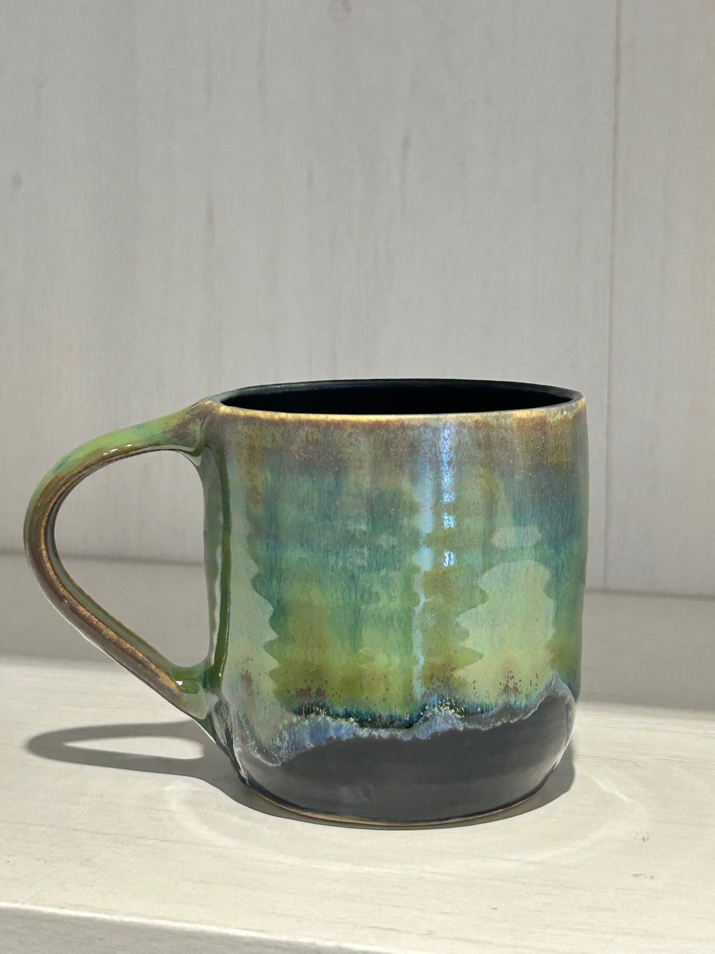 Seaweed Mug